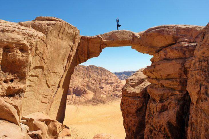 Mojo Camp, Wadi Rum Zewnętrze zdjęcie